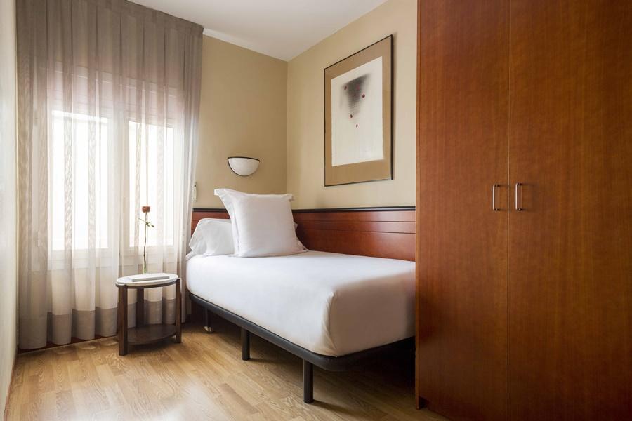 Astoria 3* Barcellona