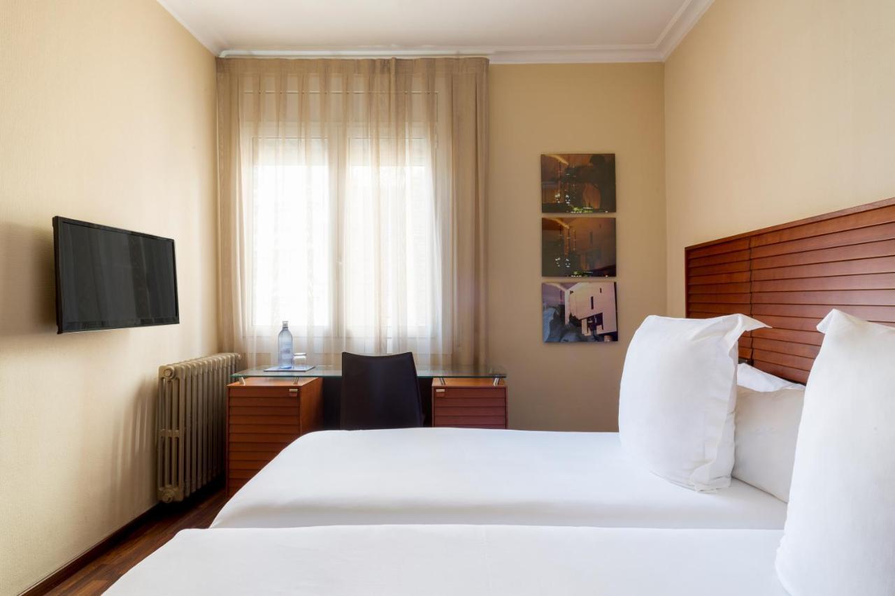 Astoria 3* Barcellona