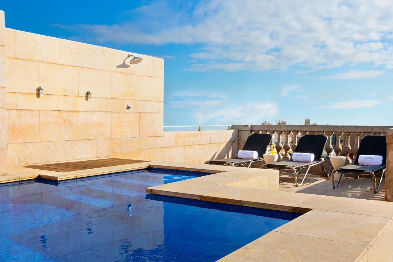 Hotel Astoria Barcellona