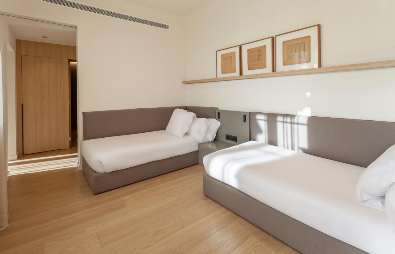 Astoria Hotel Barcellona