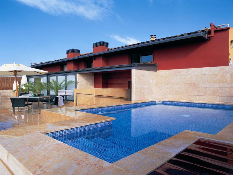 Astoria 3* Barcellona