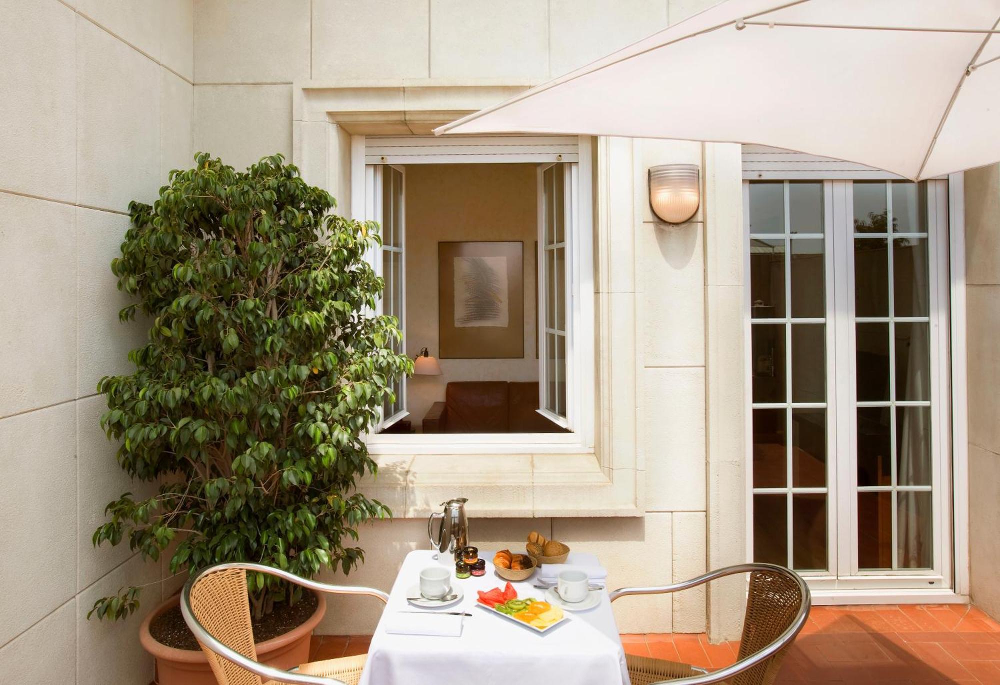 Hotel Astoria Barcellona