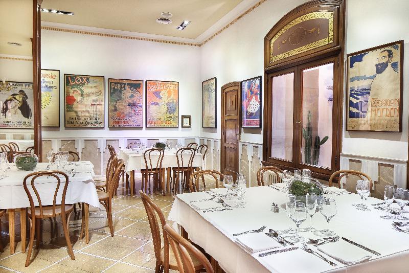 Astoria Hotel Barcellona