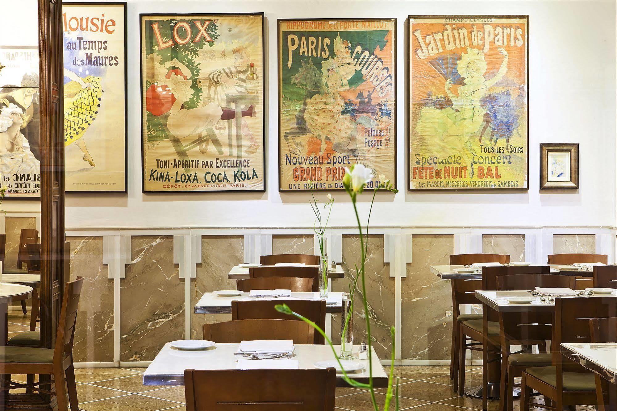 Astoria Hotel Barcellona
