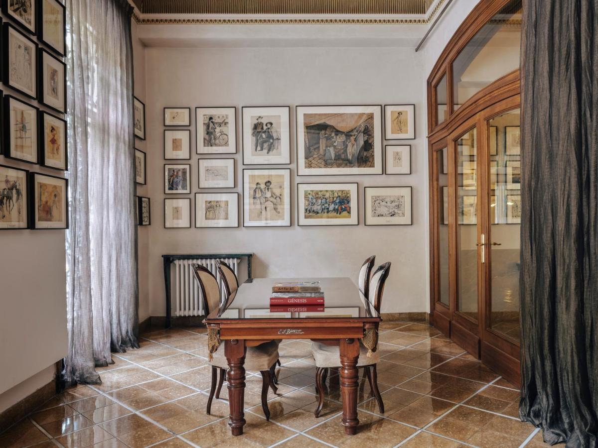 Astoria Hotel Barcellona
